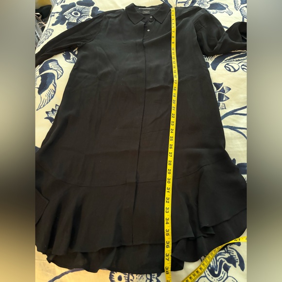 Scotch and soda midi dress - Picture 5 of 6